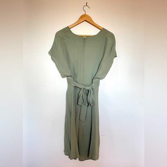 Gentle Fawn Georgia Dress in Ivory Dust - Picture 4 of 9